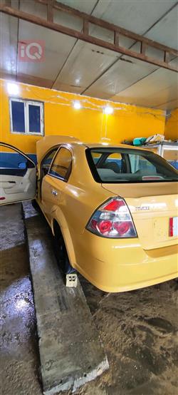 شيفروليه أفيو